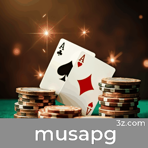 musapg Bônus acumulado musapg