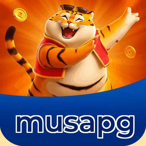 musapg logo